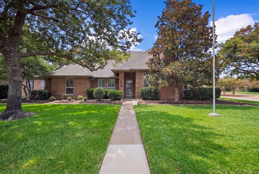 Property photo for 1513 Margate Lane, Richardson, TX