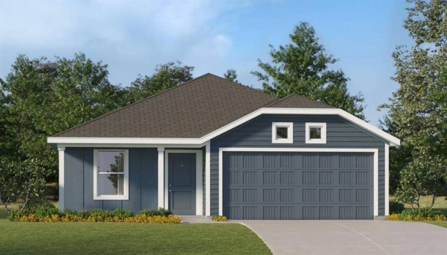 Property photo for 9253 Schram Road, Fort Worth, TX