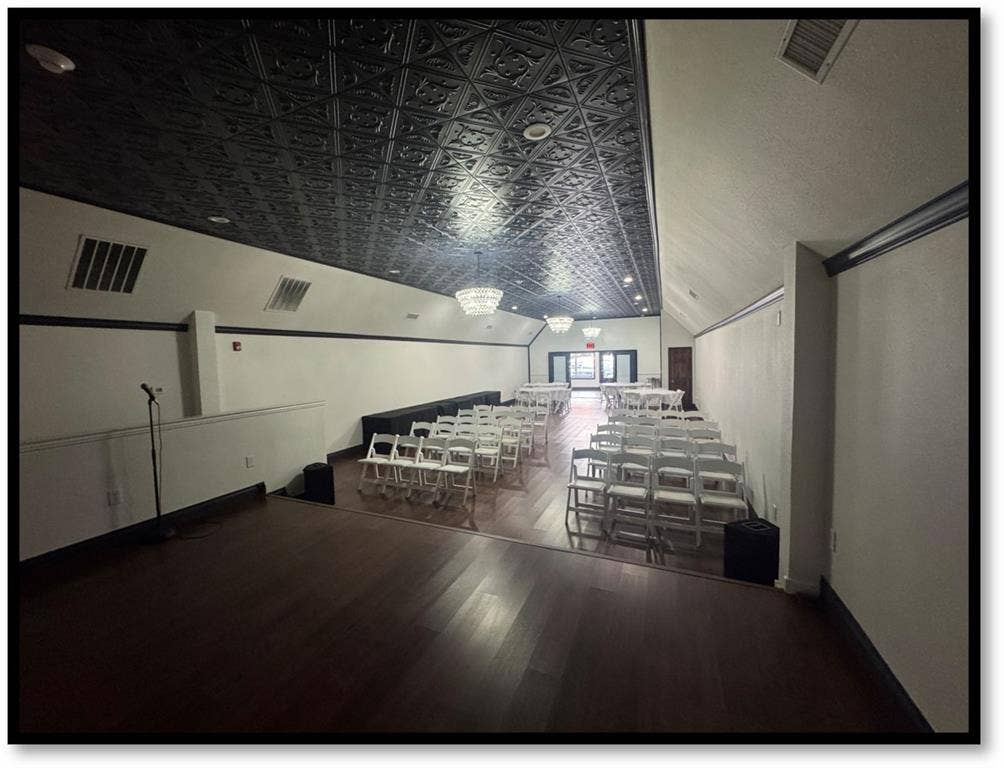 215 W 6th Street, Ferris, TX 75125 215 W 6th Street, Ferris, TX 75125