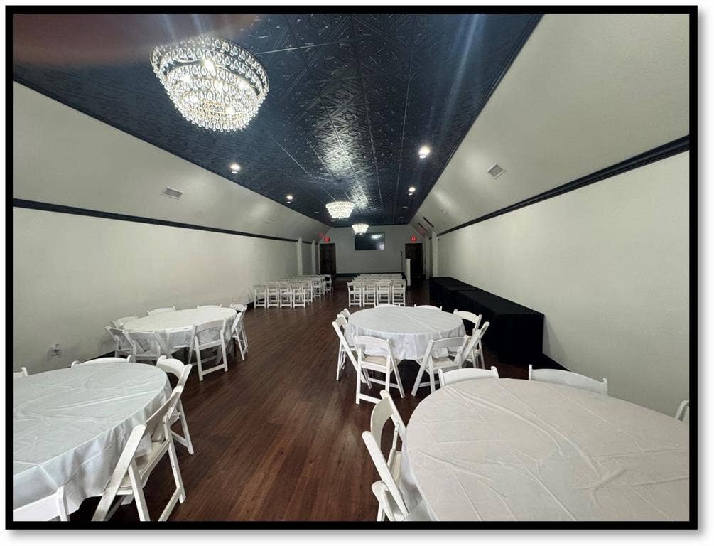 215 W 6th Street, Ferris, TX 75125 215 W 6th Street, Ferris, TX 75125