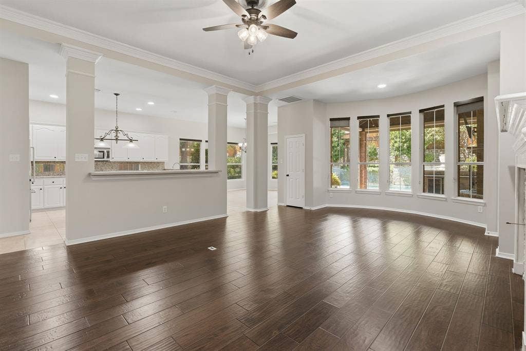 708 Hackberry Ridge Drive, McKinney, TX 75072 708 Hackberry Ridge Drive, McKinney, TX 75072