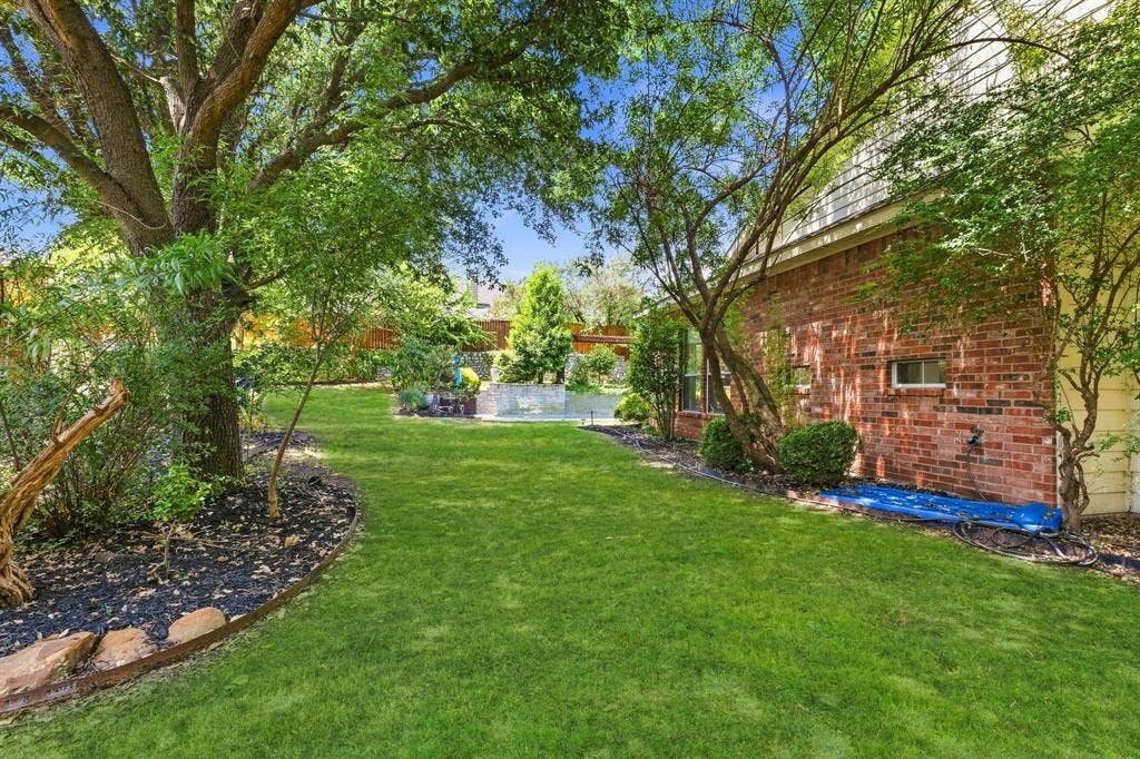 708 Hackberry Ridge Drive, McKinney, TX 75072 708 Hackberry Ridge Drive, McKinney, TX 75072
