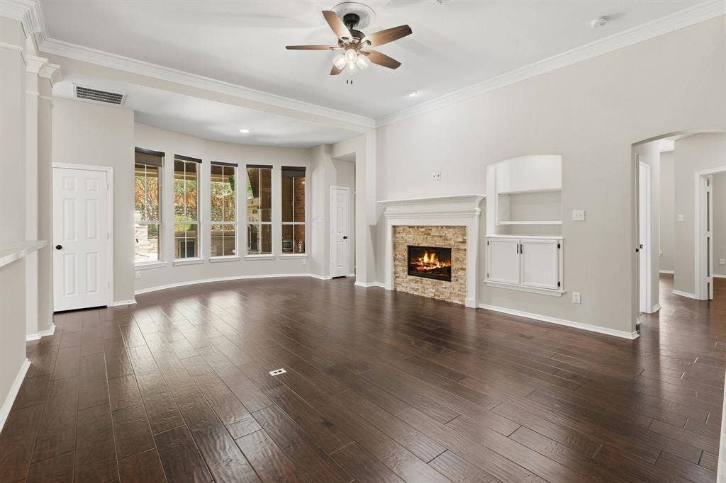 708 Hackberry Ridge Drive, McKinney, TX 75072 708 Hackberry Ridge Drive, McKinney, TX 75072