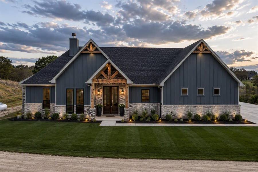 Property photo for Sage TBD N FM 51, Weatherford, TX