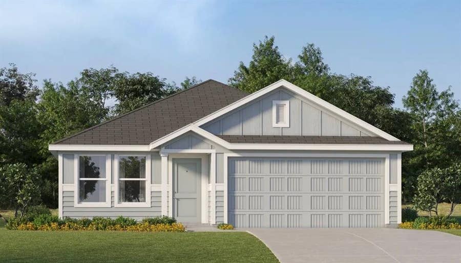 Property photo for 9245 Schram Road, Fort Worth, TX
