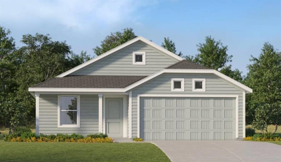 Property photo for 9237 Schram Road, Fort Worth, TX