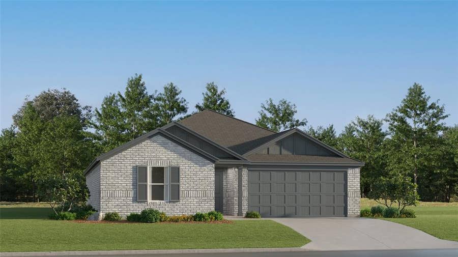 Property photo for 2917 Serenity Grove Lane, Fort Worth, TX