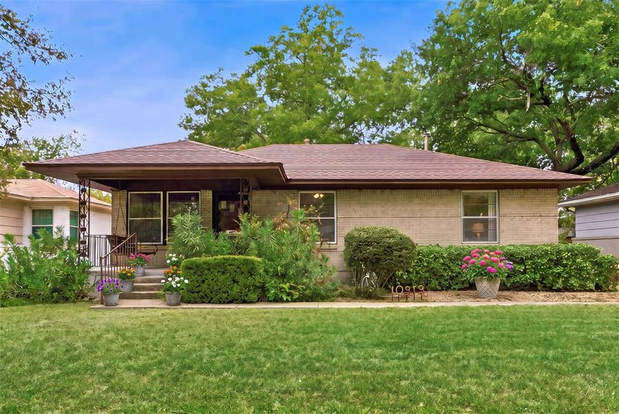 Property photo for 10313 Pinecrest Drive, Dallas, TX