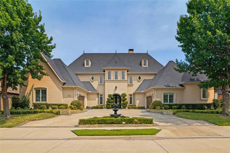 Property photo for 1634 Torrey Pines Lane, Frisco, TX
