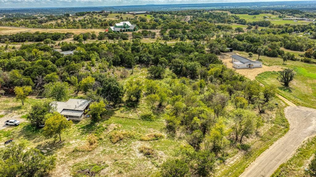 TBD A Carsyn Creek Road, Brock, TX 76087