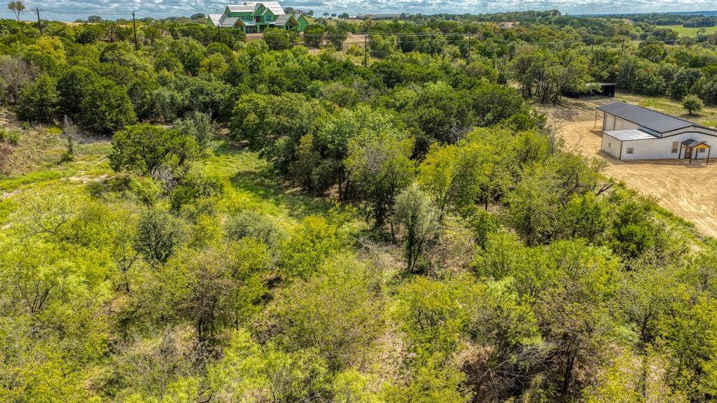 TBD A Carsyn Creek Road, Brock, TX 76087