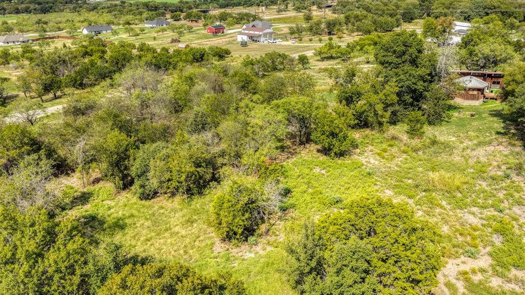 TBD A Carsyn Creek Road, Brock, TX 76087