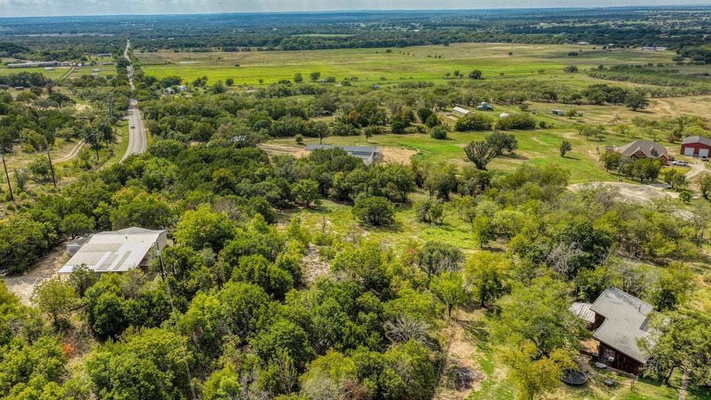 TBD A Carsyn Creek Road, Brock, TX 76087