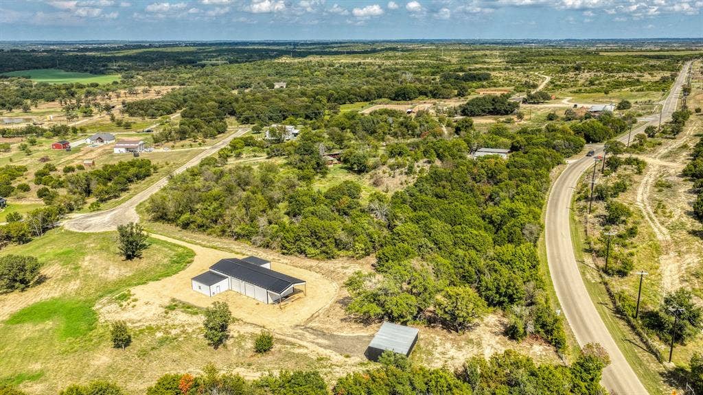 TBD A Carsyn Creek Road, Brock, TX 76087