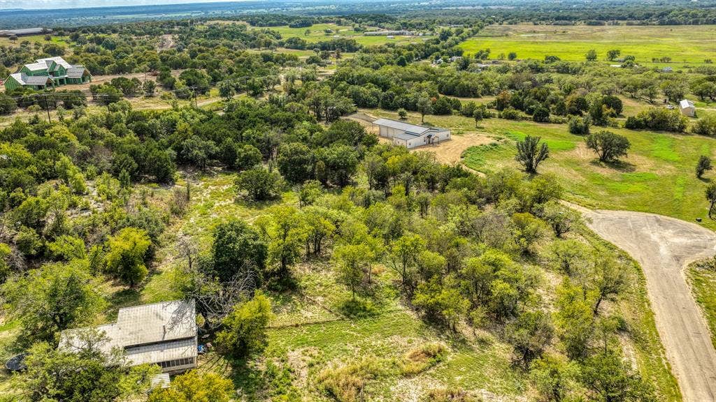TBD A Carsyn Creek Road, Brock, TX 76087