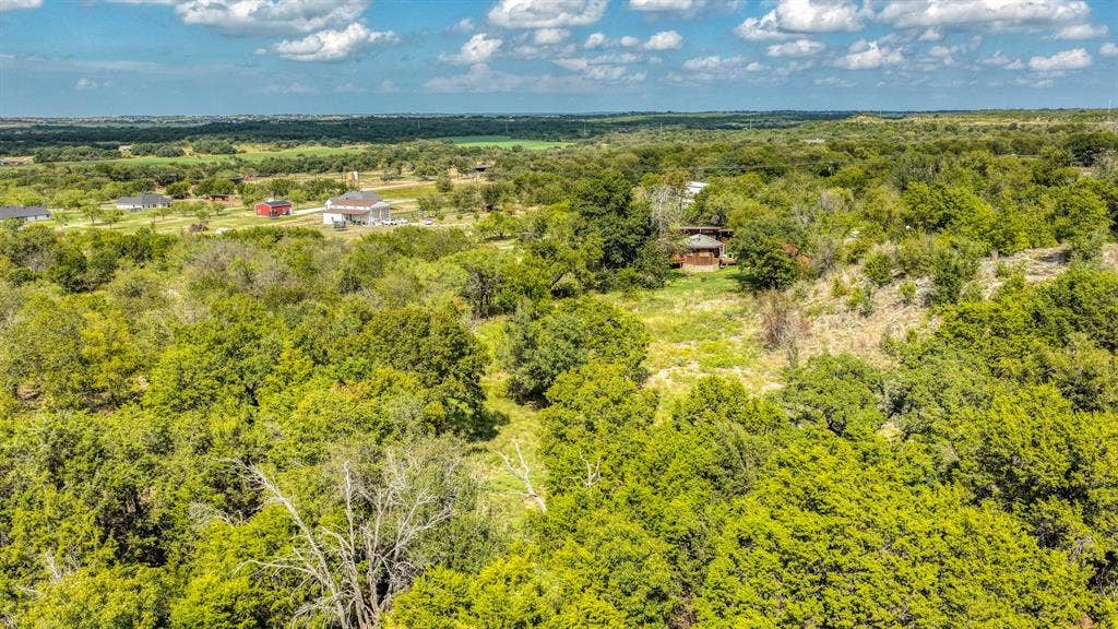 TBD A Carsyn Creek Road, Brock, TX 76087