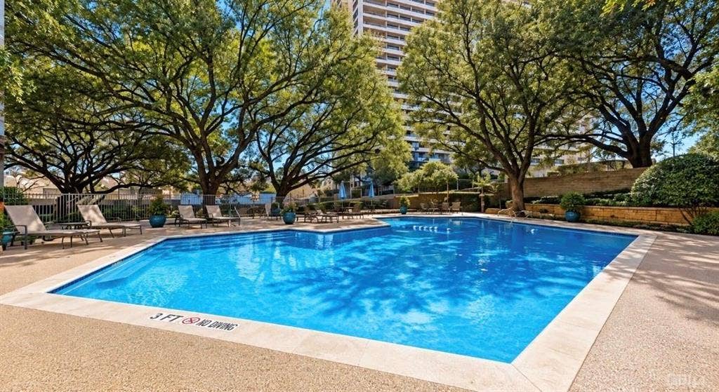 3883 Turtle Creek Boulevard, #403, Dallas, TX 75219 3883 Turtle Creek Boulevard, #403, Dallas, TX 75219