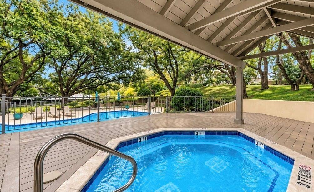 3883 Turtle Creek Boulevard, #403, Dallas, TX 75219 3883 Turtle Creek Boulevard, #403, Dallas, TX 75219