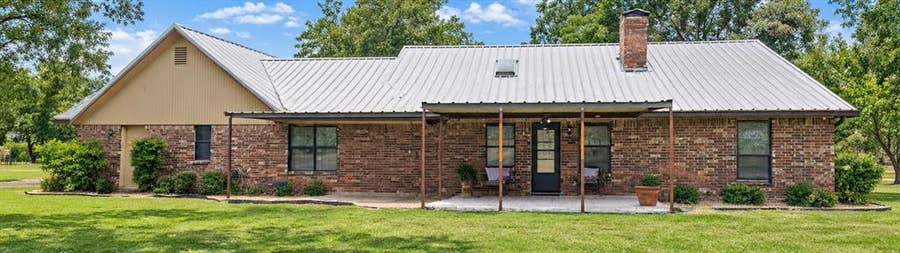 Property photo for 18830 Johnson Lane, Farmersville, TX