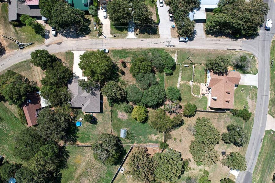 Property photo for TBD Horseshoe Trail, Oak Point, TX