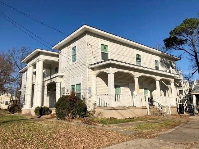 Property photo for 3720 Sockwell Boulevard, Greenville, TX