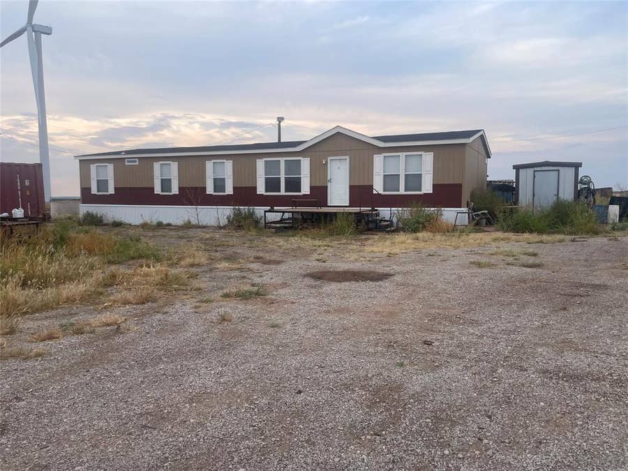 Property photo for 3890 CR 223 3890 CR 223, Seymour, TX