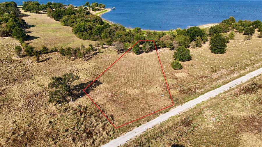 Property photo for TBD Lot 26 Anglers Point, Emory, TX
