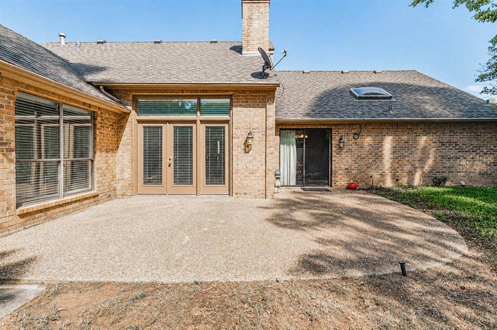 811 Ashford Court, Tyler, TX 75703 811 Ashford Court, Tyler, TX 75703