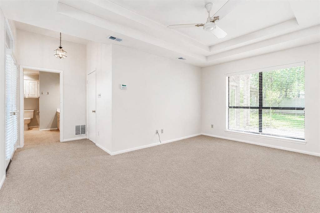 811 Ashford Court, Tyler, TX 75703 Primary bedroom