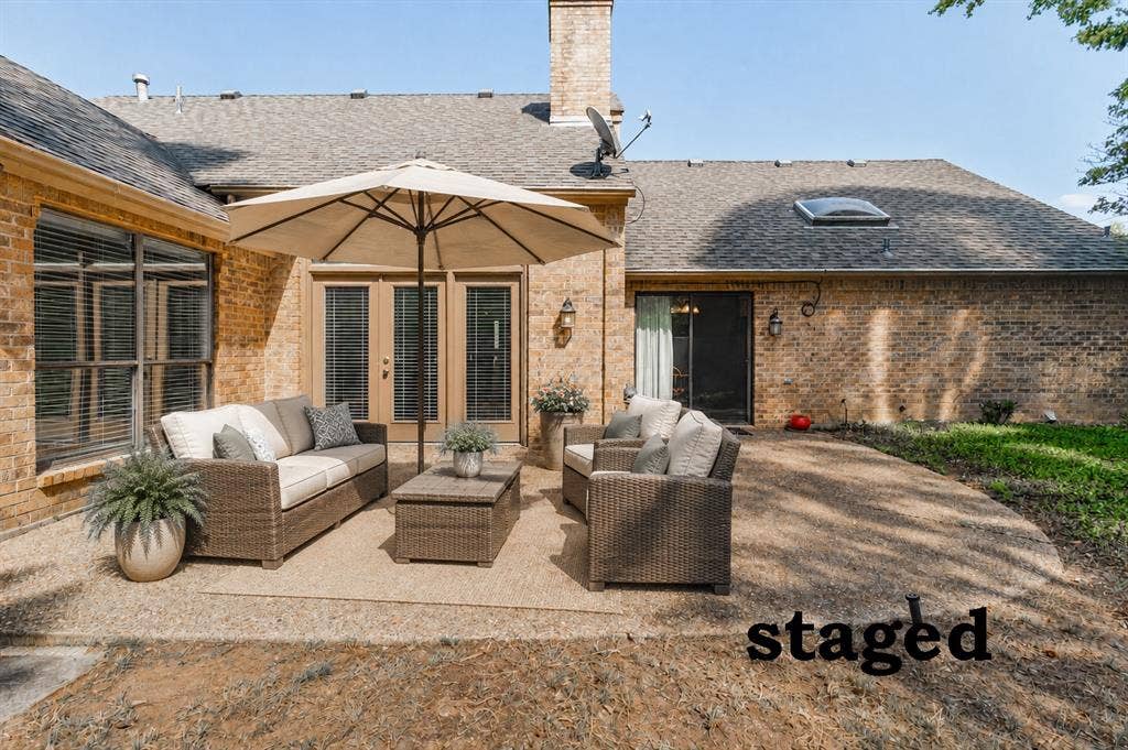 811 Ashford Court, Tyler, TX 75703 811 Ashford Court, Tyler, TX 75703