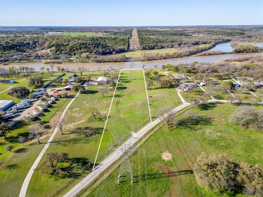 Property photo for 175 Tin Top Estates Road, Weatherford, TX