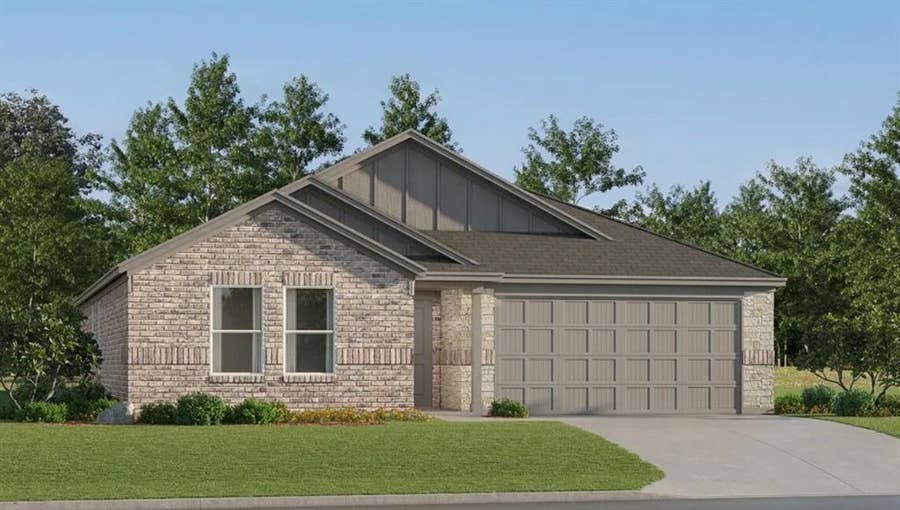 Property photo for 3109 Benzinger Boulevard, Fort Worth, TX