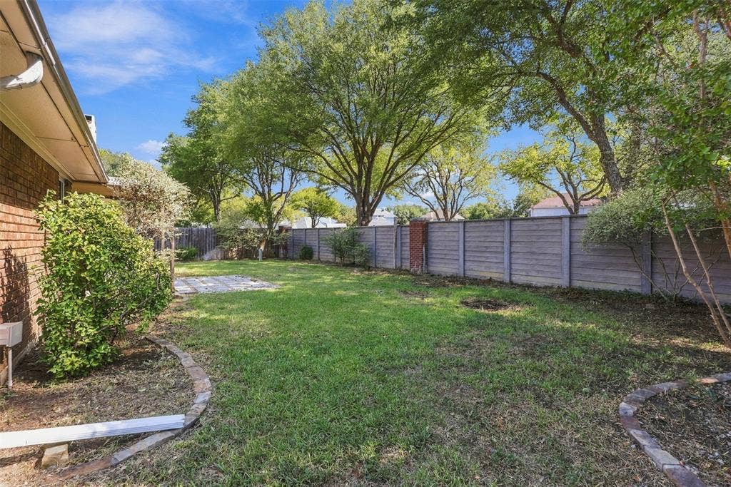 4368 Carolina Street, Grand Prairie, TX 75052 4368 Carolina Street, Grand Prairie, TX 75052