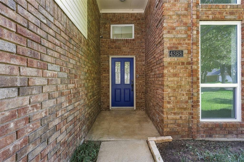 4368 Carolina Street, Grand Prairie, TX 75052 4368 Carolina Street, Grand Prairie, TX 75052