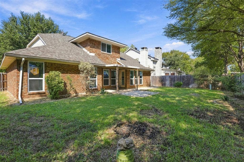 4368 Carolina Street, Grand Prairie, TX 75052 4368 Carolina Street, Grand Prairie, TX 75052
