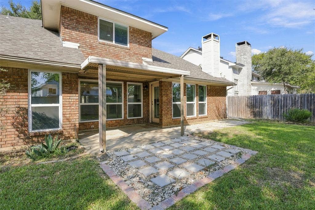 4368 Carolina Street, Grand Prairie, TX 75052 4368 Carolina Street, Grand Prairie, TX 75052