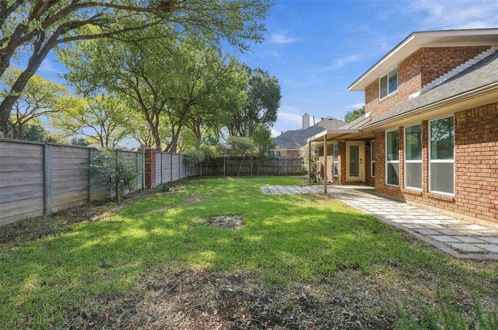 4368 Carolina Street, Grand Prairie, TX 75052 4368 Carolina Street, Grand Prairie, TX 75052