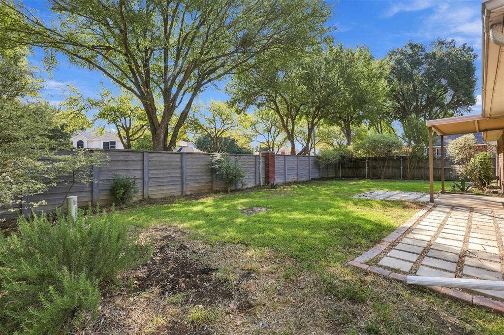 4368 Carolina Street, Grand Prairie, TX 75052 4368 Carolina Street, Grand Prairie, TX 75052