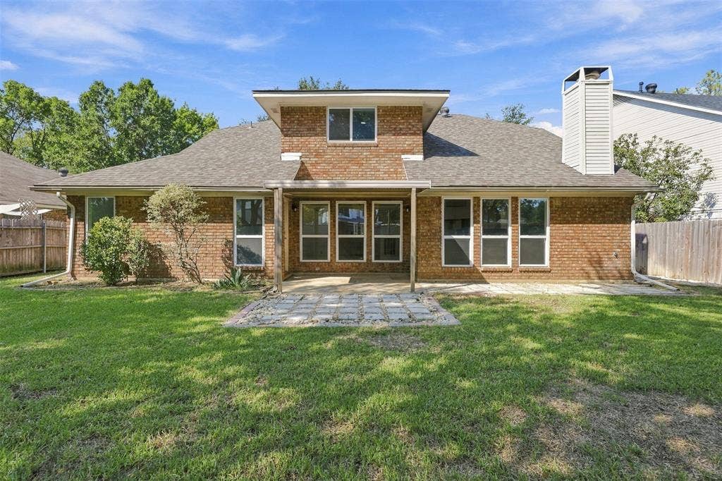 4368 Carolina Street, Grand Prairie, TX 75052 4368 Carolina Street, Grand Prairie, TX 75052