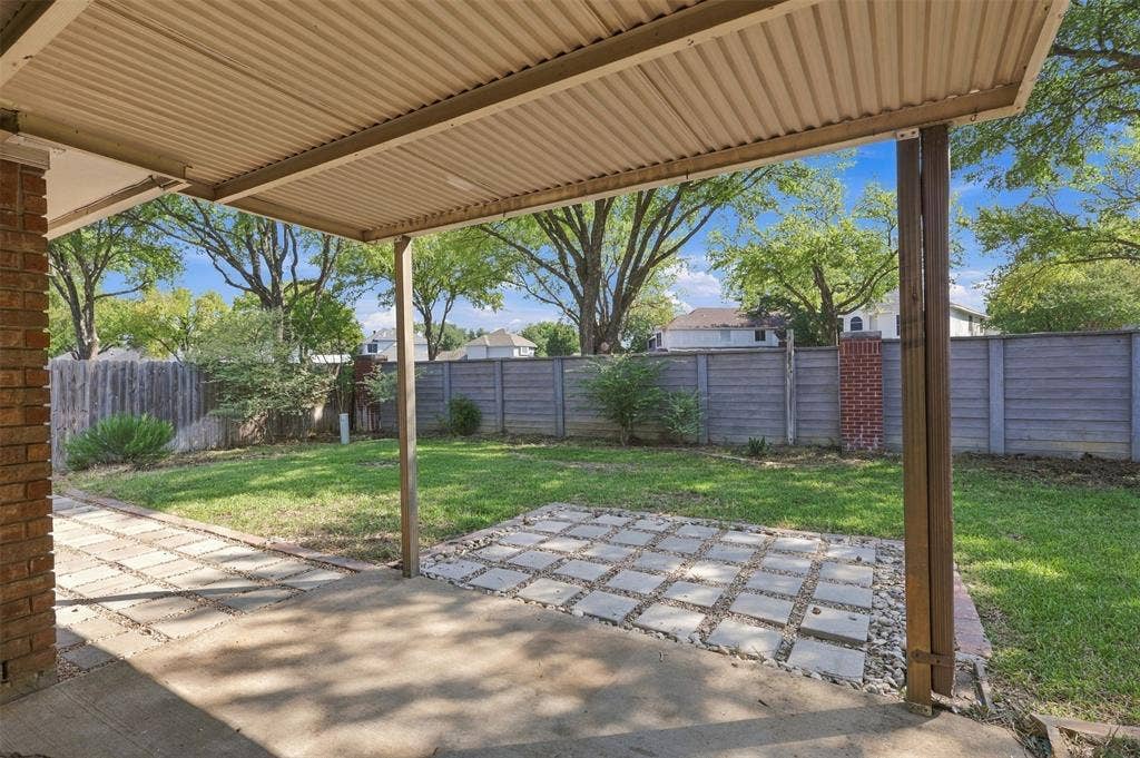 4368 Carolina Street, Grand Prairie, TX 75052 4368 Carolina Street, Grand Prairie, TX 75052