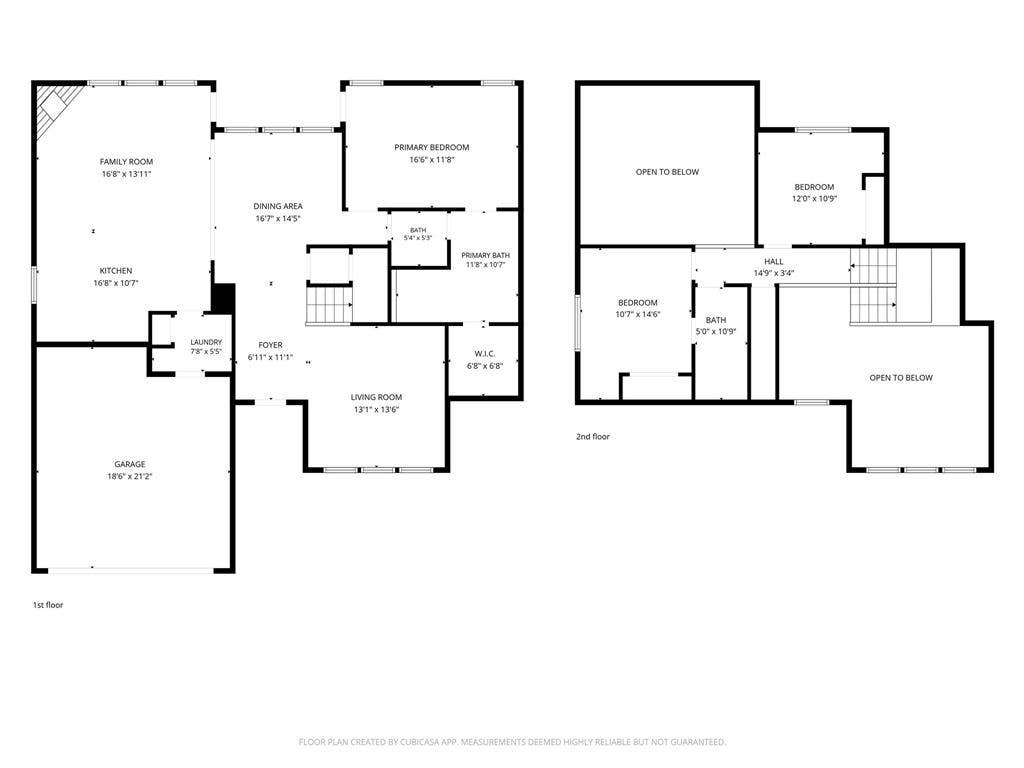 4368 Carolina Street, Grand Prairie, TX 75052 4368 Carolina Street, Grand Prairie, TX 75052