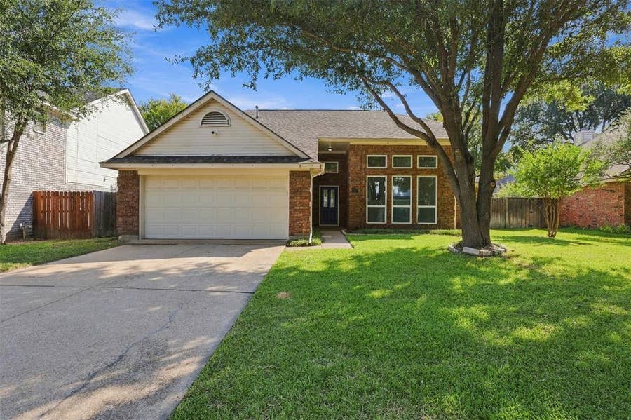 Property photo for 4368 Carolina Street, Grand Prairie, TX