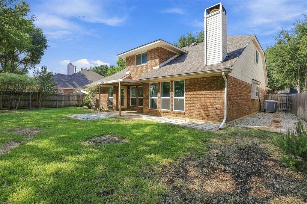 4368 Carolina Street, Grand Prairie, TX 75052 4368 Carolina Street, Grand Prairie, TX 75052