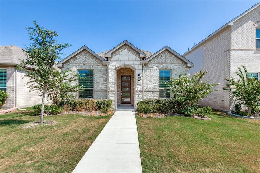Property photo for 2064 Belvedere Street, Garland, TX