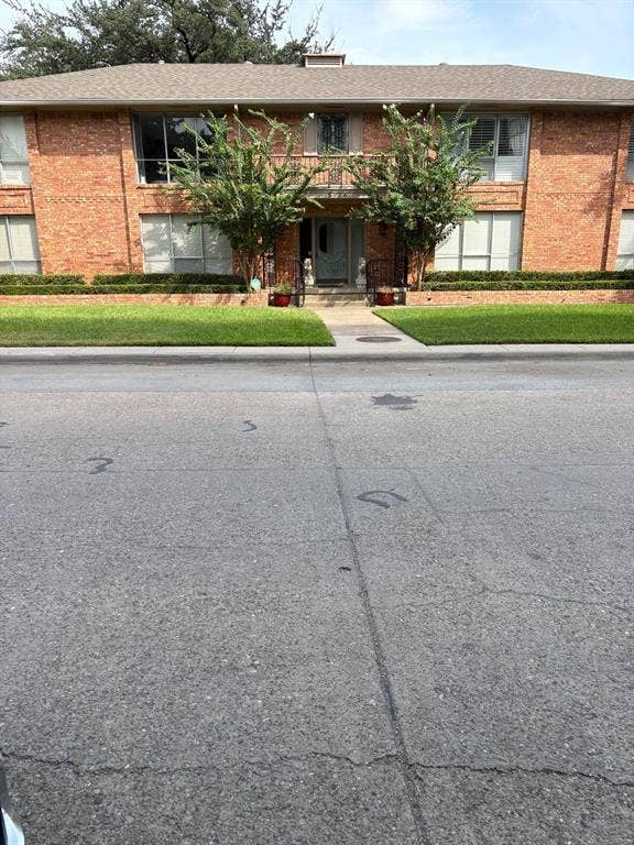 Property photo for 8526 Baltimore Drive, #101, Dallas, TX