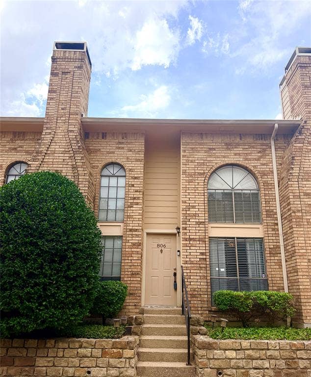 Property photo for 14333 Preston Road, #806, Dallas, TX