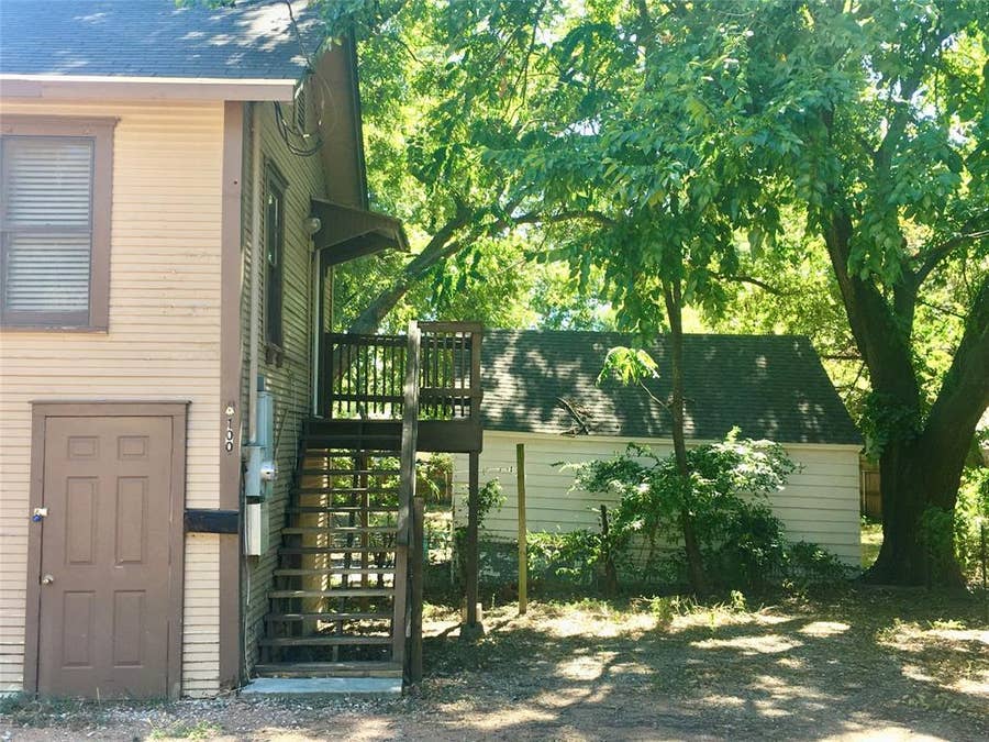 Property photo for 1007 Oakland Street, #100, Denton, TX