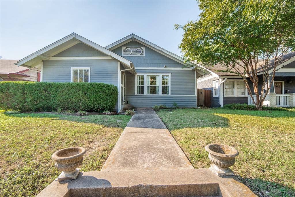 5906 Palo Pinto Avenue, Dallas, TX 75206 5906 Palo Pinto Avenue, Dallas, TX 75206