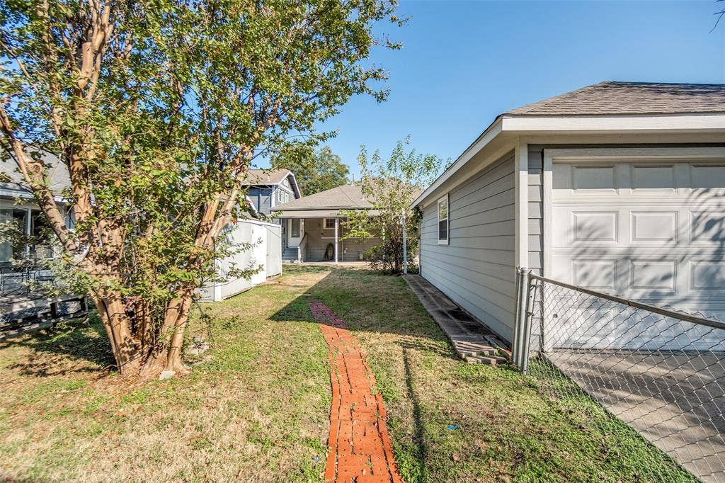 5906 Palo Pinto Avenue, Dallas, TX 75206 5906 Palo Pinto Avenue, Dallas, TX 75206
