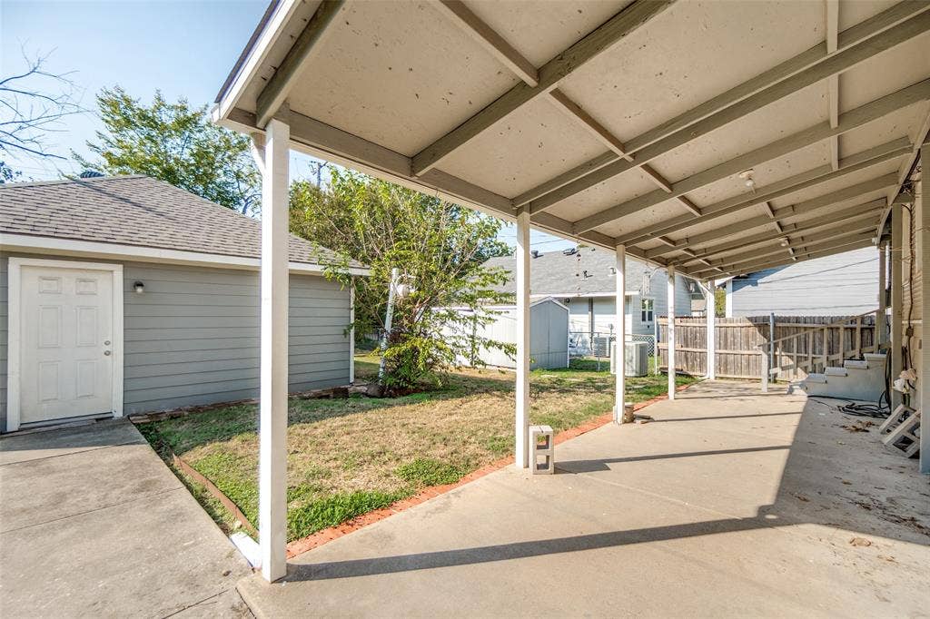 5906 Palo Pinto Avenue, Dallas, TX 75206 5906 Palo Pinto Avenue, Dallas, TX 75206